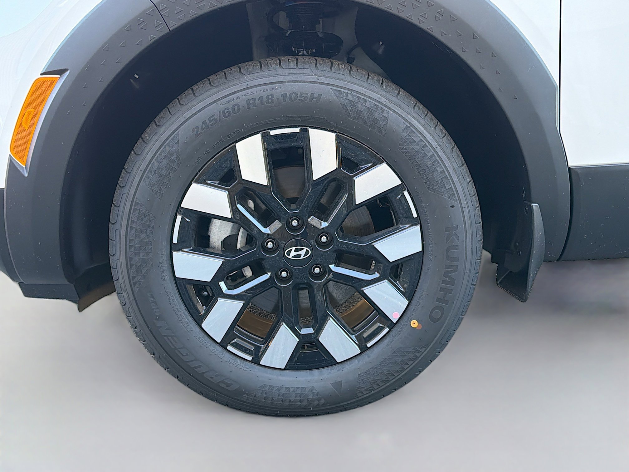 New 2026 Hyundai Santa Cruz SEL image 38