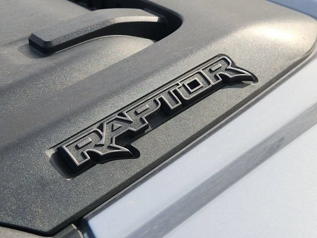 Used 2022 Ford F150 Raptor w/ Equipment Group 801A High AWD/4WD image 11
