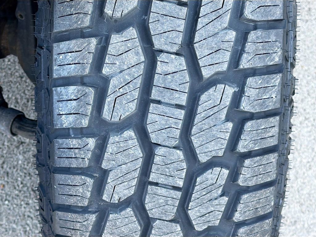 Used 2020 Jeep Wrangler Unlimited Rubicon w/ Dual Top Group image 41