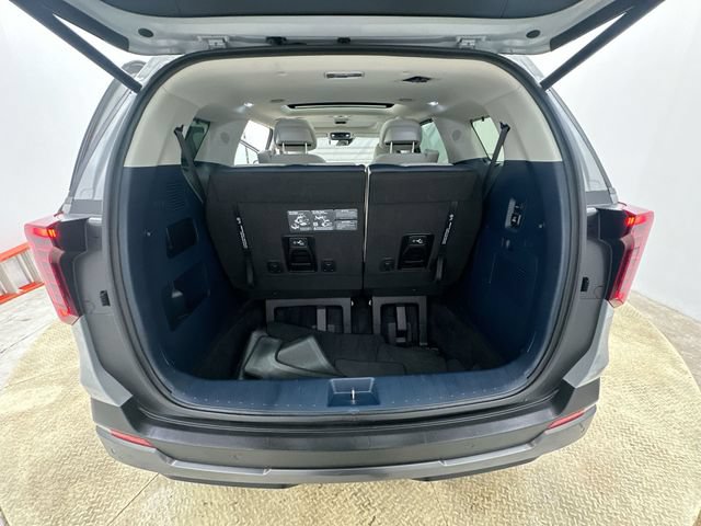 Certified 2025 Kia Carnival SX Prestige FWD image 22