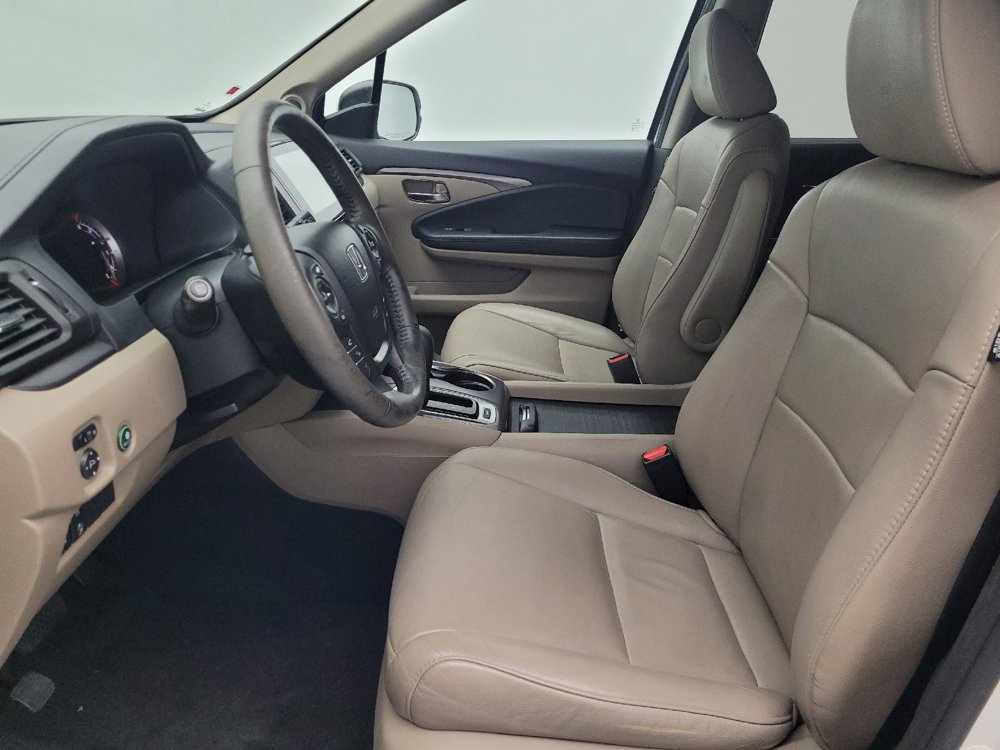 Used 2018 Honda Pilot EX-L image 17
