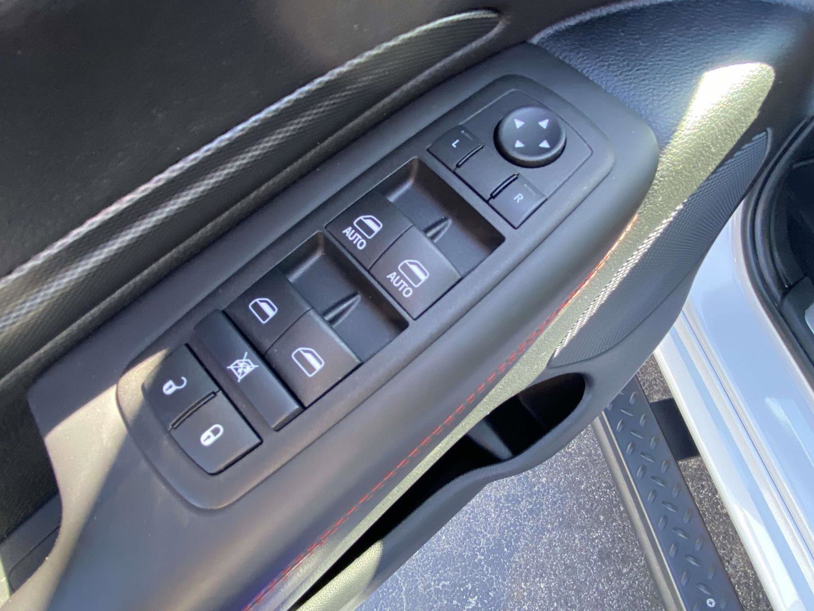 Certified 2024 Dodge Durango R/T image 13