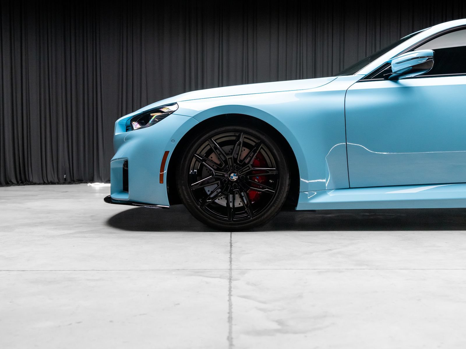 Used 2025 BMW M2 w/ Lighting Package RWD image 22