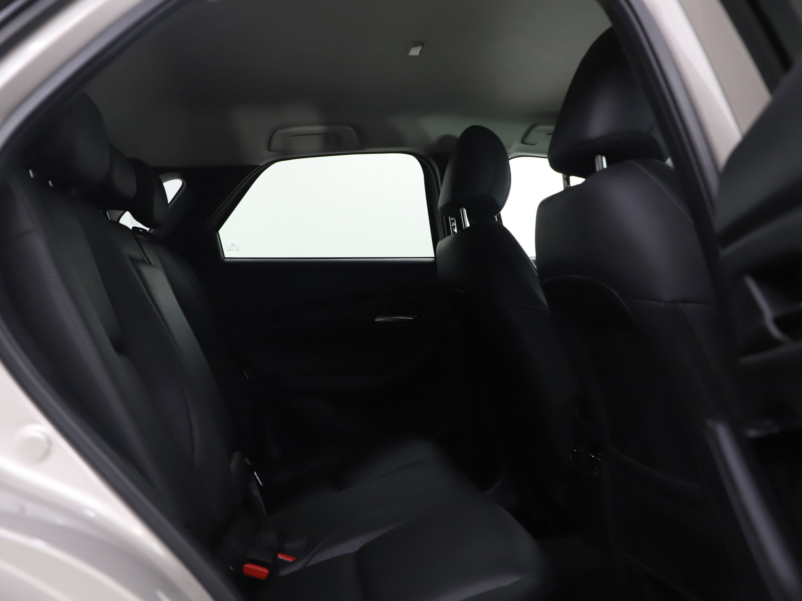 Used 2023 MAZDA CX-30 AWD 2.5 S w/ Preferred Package image 12