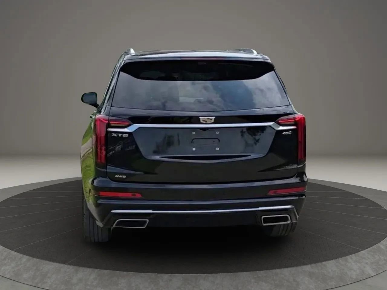 Used 2023 Cadillac XT6 Premium Luxury w/ Platinum Package AWD/4WD image 4