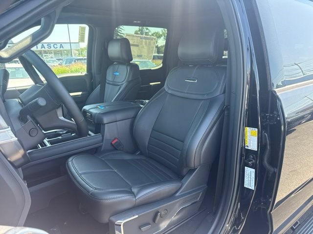 New 2026 Ford F250 Platinum AWD/4WD image 10