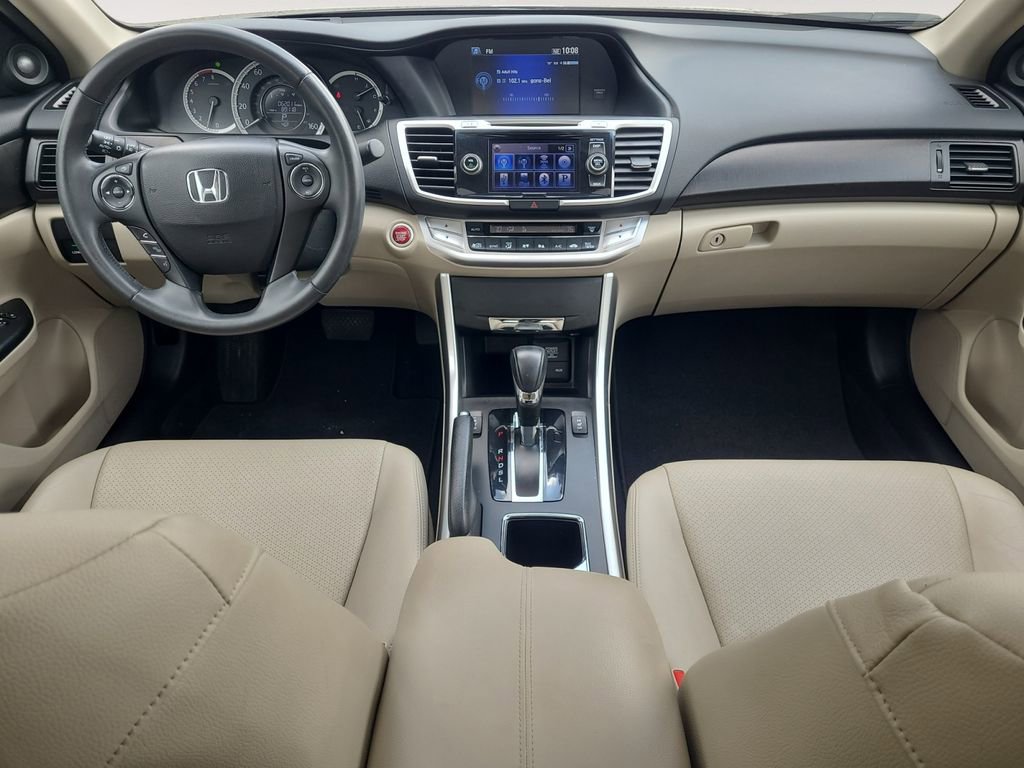 Used 2013 Honda Accord EX-L image 10