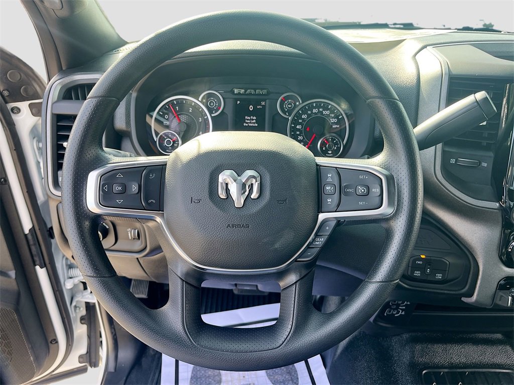 New 2026 RAM 5500 Tradesman image 18