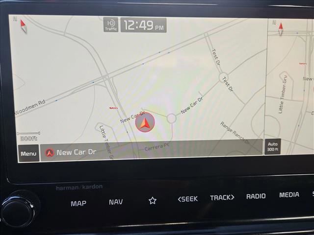 Used 2022 Kia Forte GT image 13