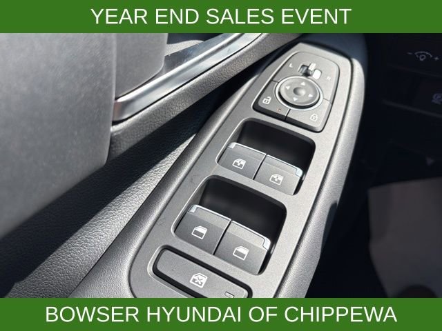 New 2026 Hyundai Sonata SEL image 11