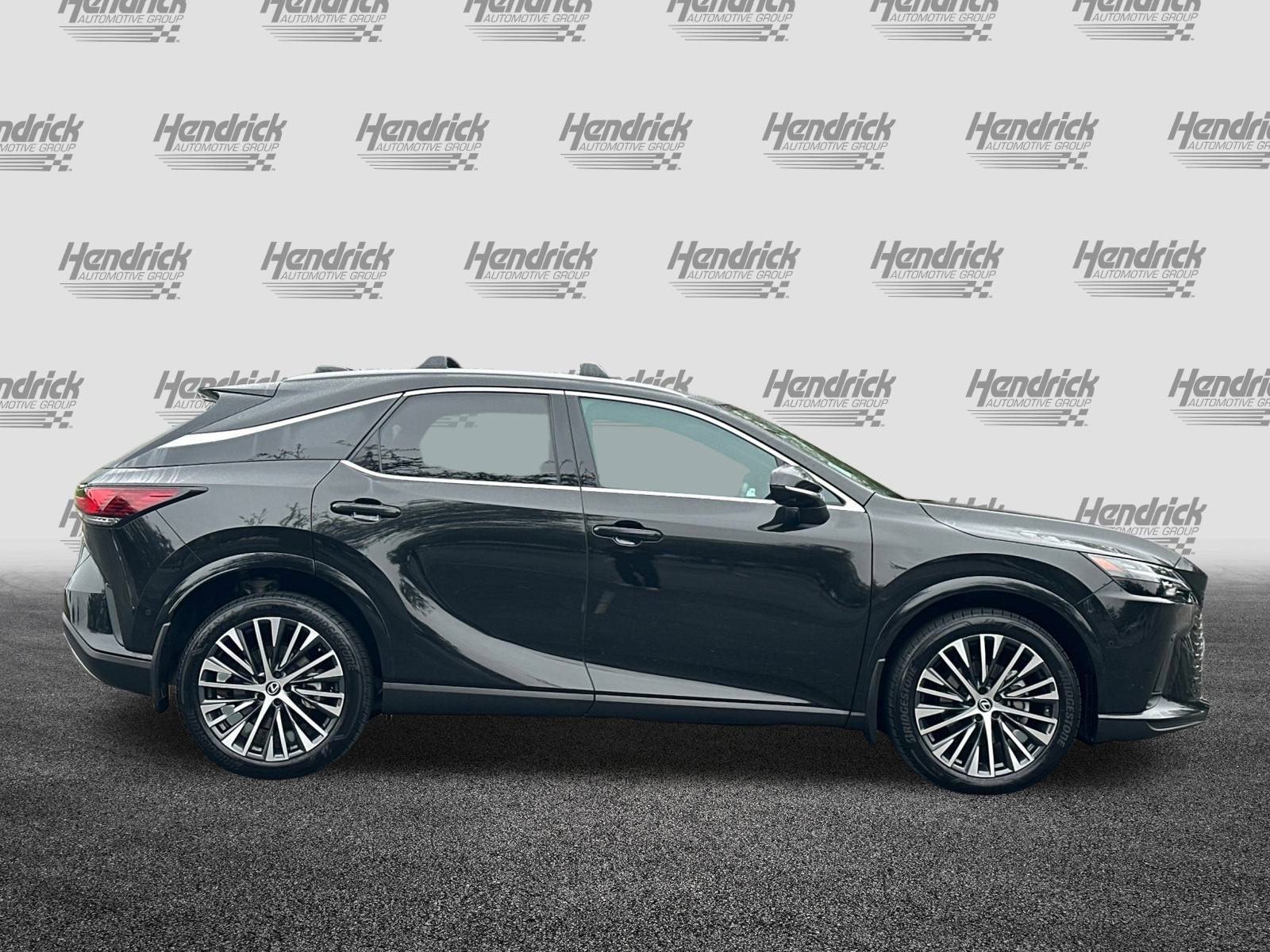 Used 2025 Lexus RX 350 image 3