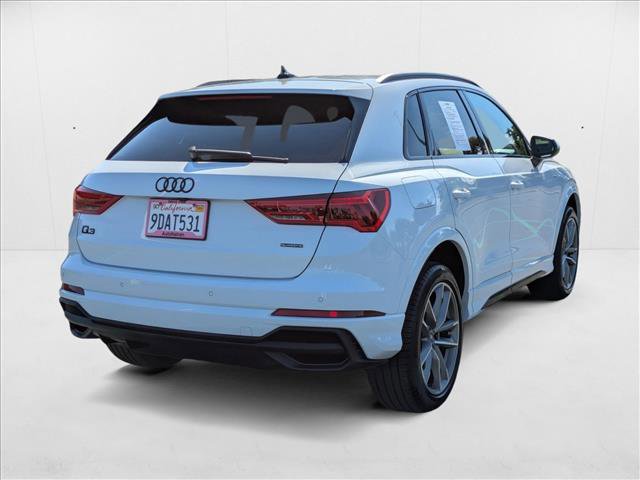 Used 2023 Audi Q3 2.0T Premium image 5
