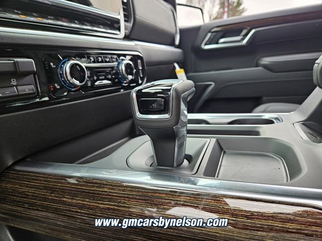 New 2026 GMC Sierra 1500 Elevation w/ Elevation Premium Package image 12