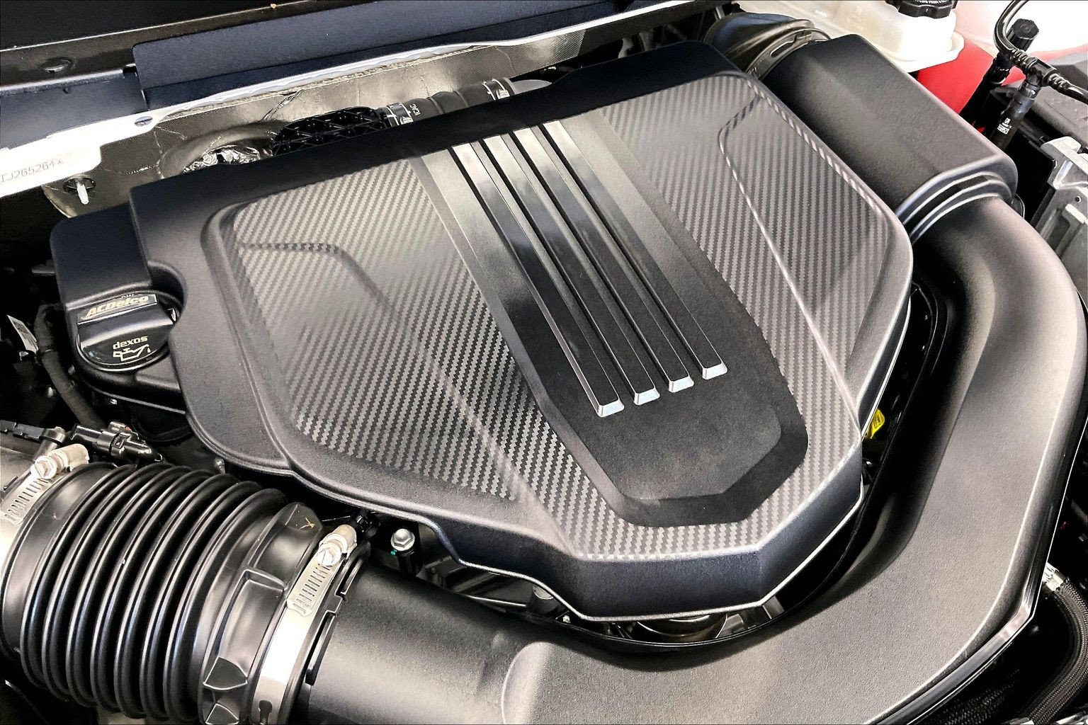 Used 2026 GMC Acadia Elevation w/ LPO, Floor Liner Package AWD/4WD image 32