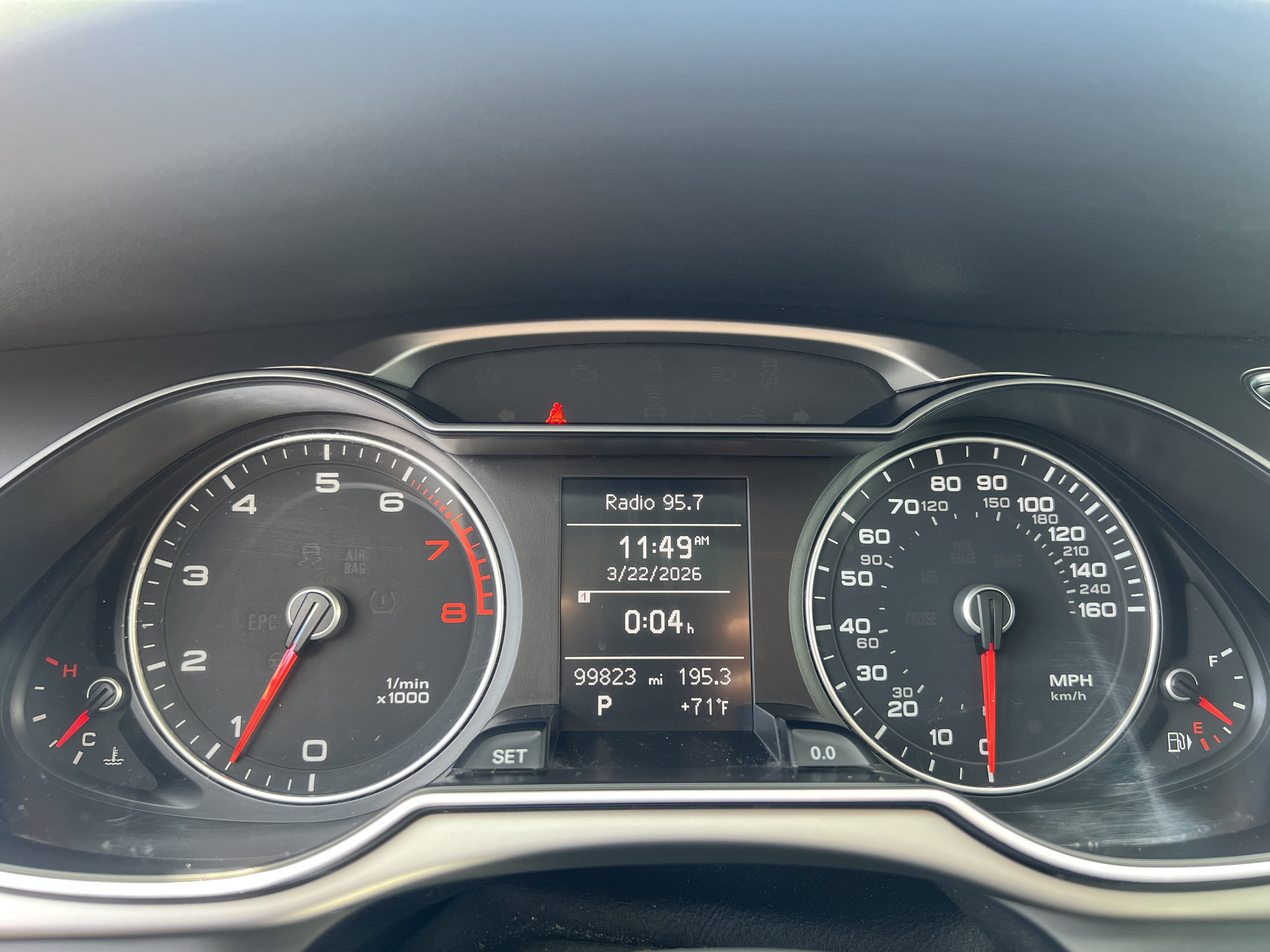 Used 2014 Audi A4 Premium Plus AWD/4WD image 21