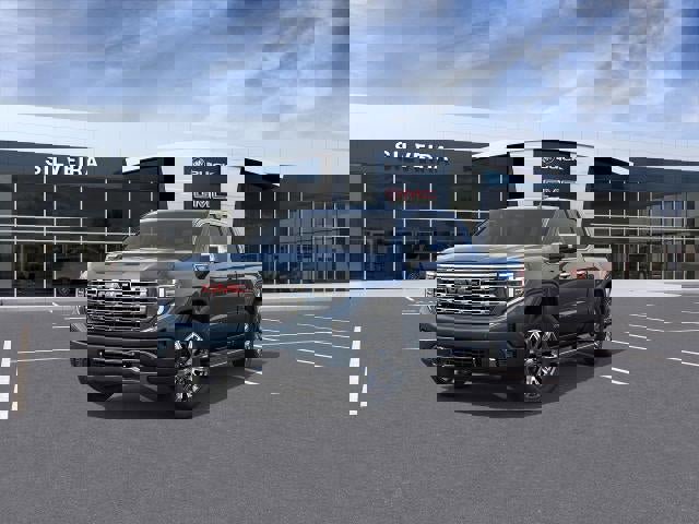 New 2026 GMC Sierra 1500 Denali w/ Denali Reserve Package image 8