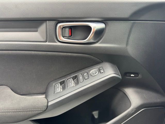 Used 2022 Honda Civic Sport image 14