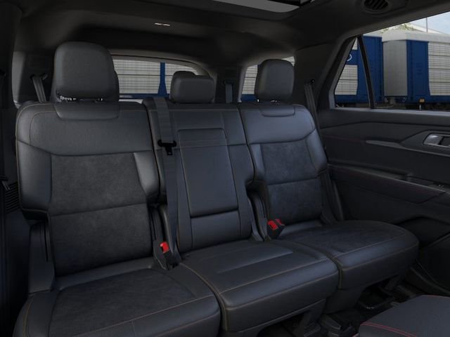 New 2026 Ford Explorer ST image 11