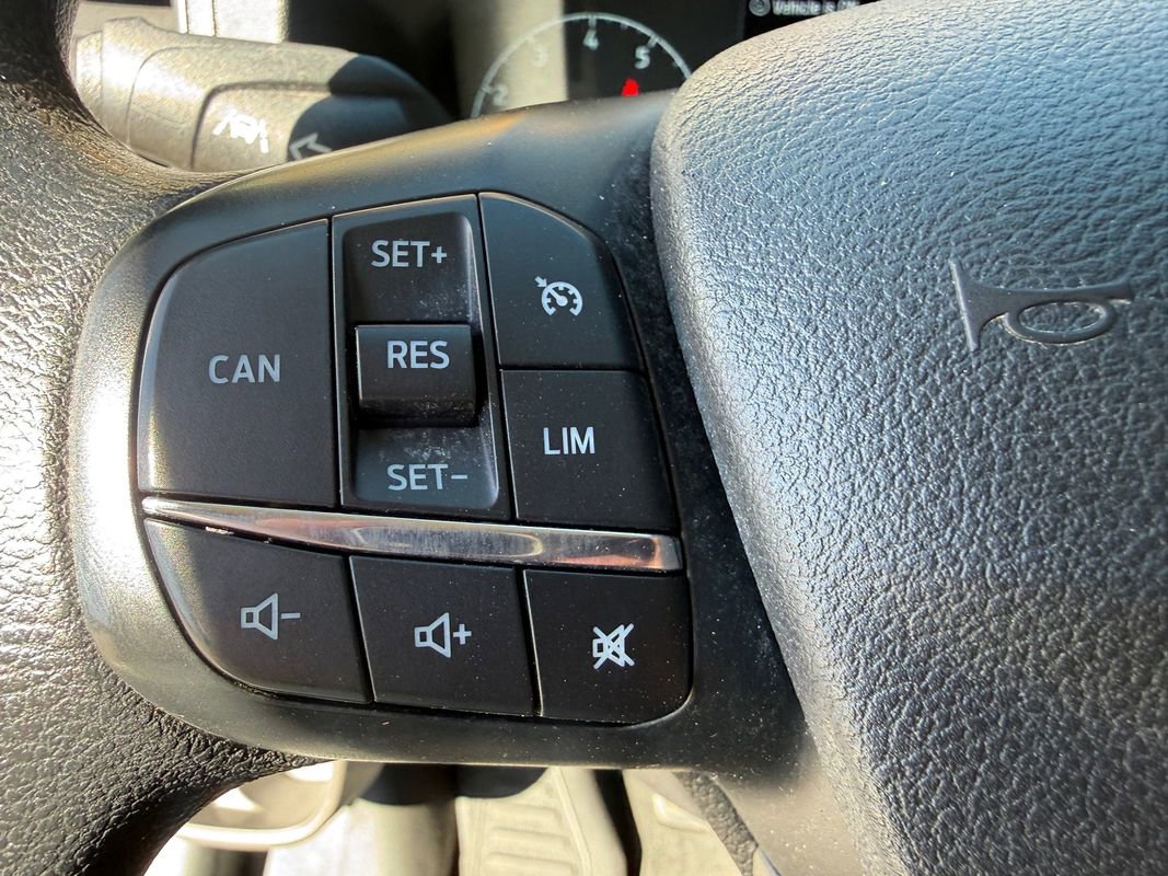 Used 2021 Ford Transit 250 Low Roof w/ Exterior Upgrade Package image 35