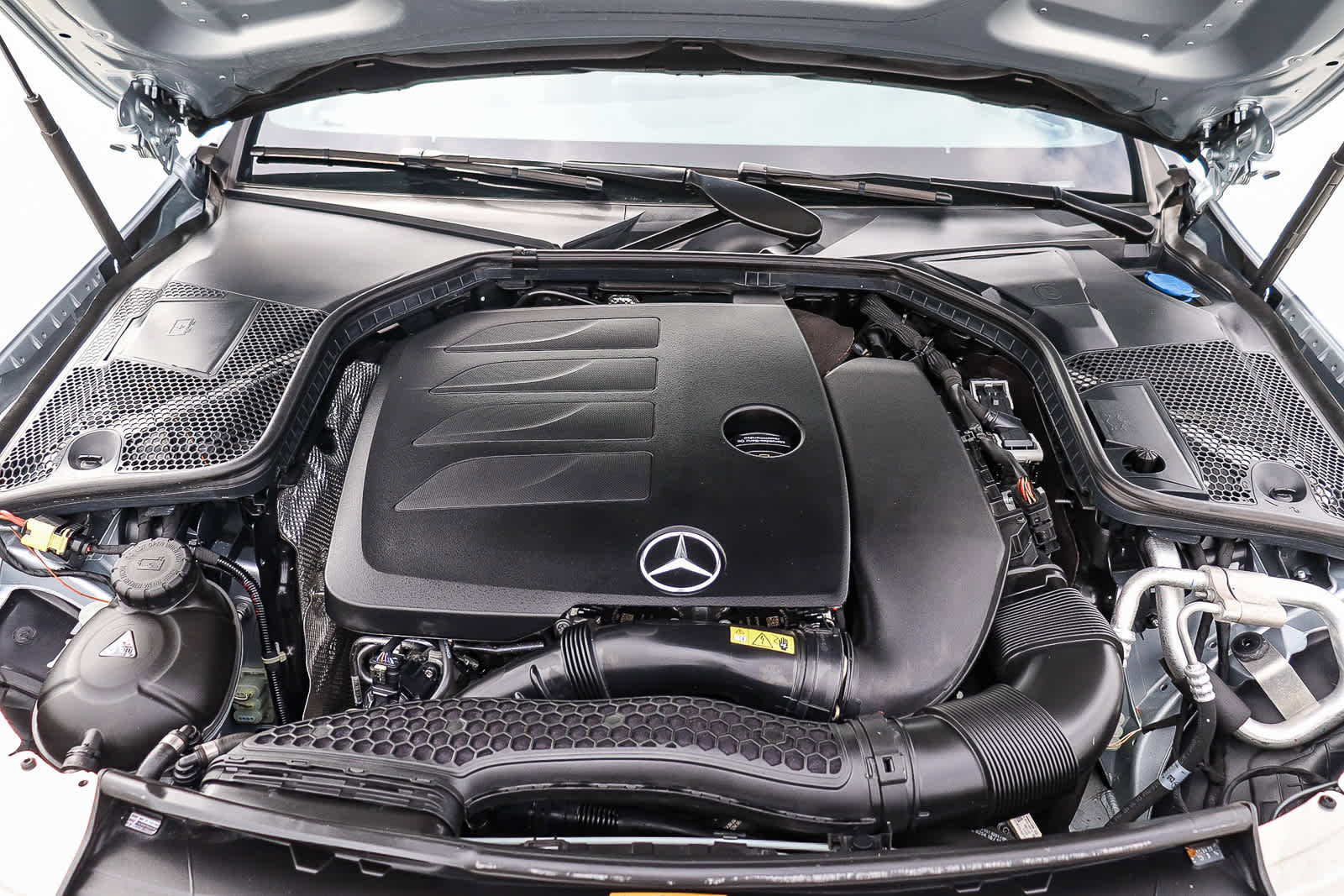 Used 2023 Mercedes-Benz C 300 Cabriolet image 44