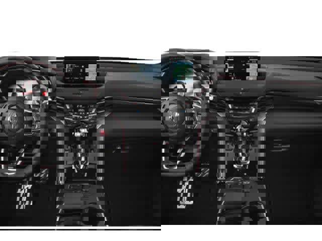 Used 2023 Acura TLX SH-AWD w/ A-SPEC Pkg image 13