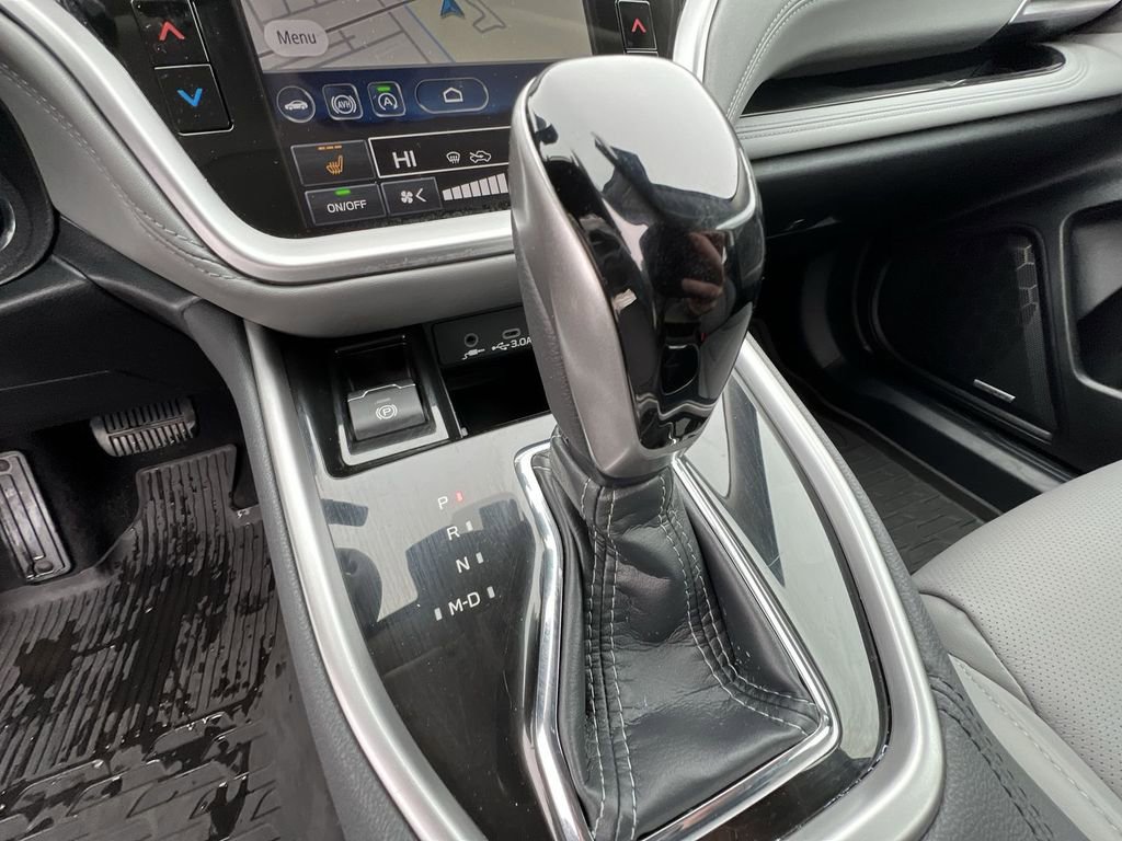 Used 2024 Subaru Legacy Limited image 16