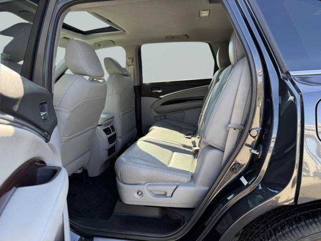 Used 2015 Acura MDX FWD w/ Technology Package image 36
