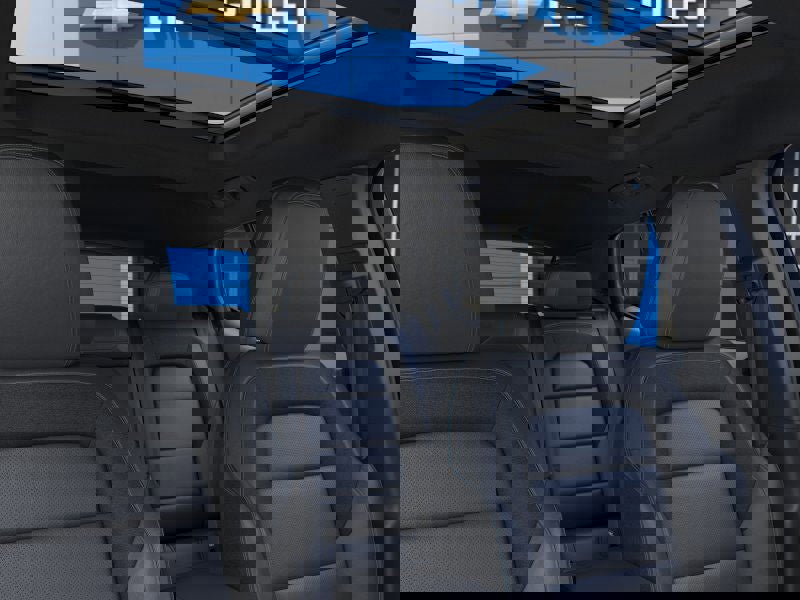 New 2026 Chevrolet Equinox EV LT w/ Convenience Package II image 48