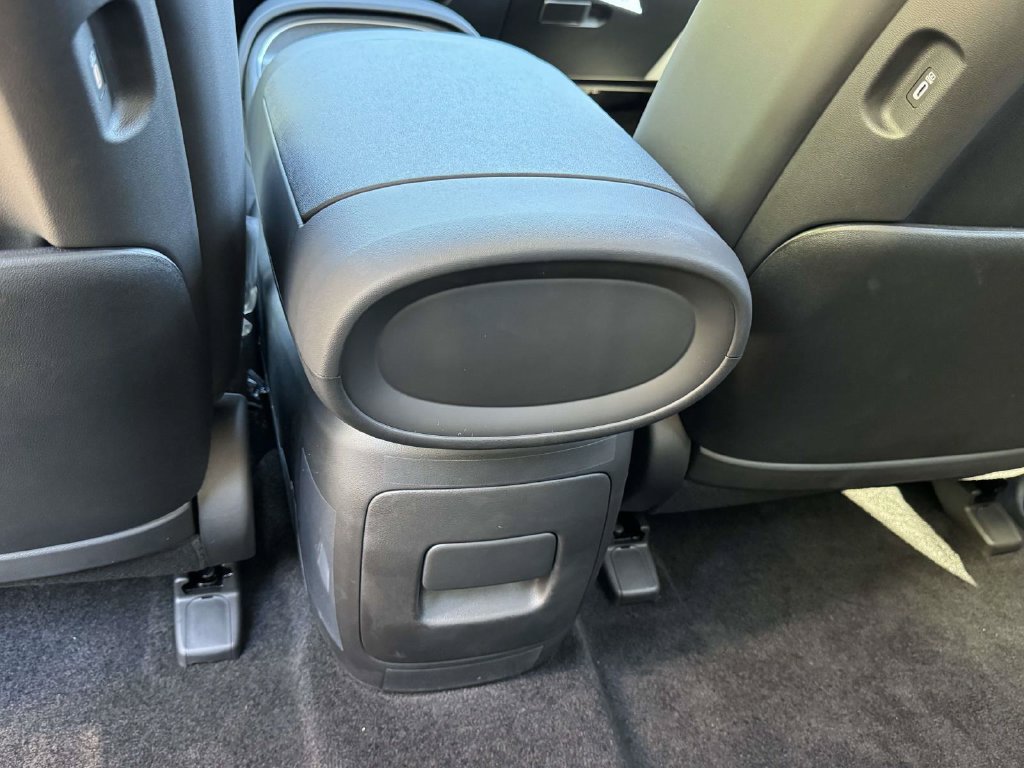 New 2027 Hyundai Palisade SEL AWD/4WD image 17