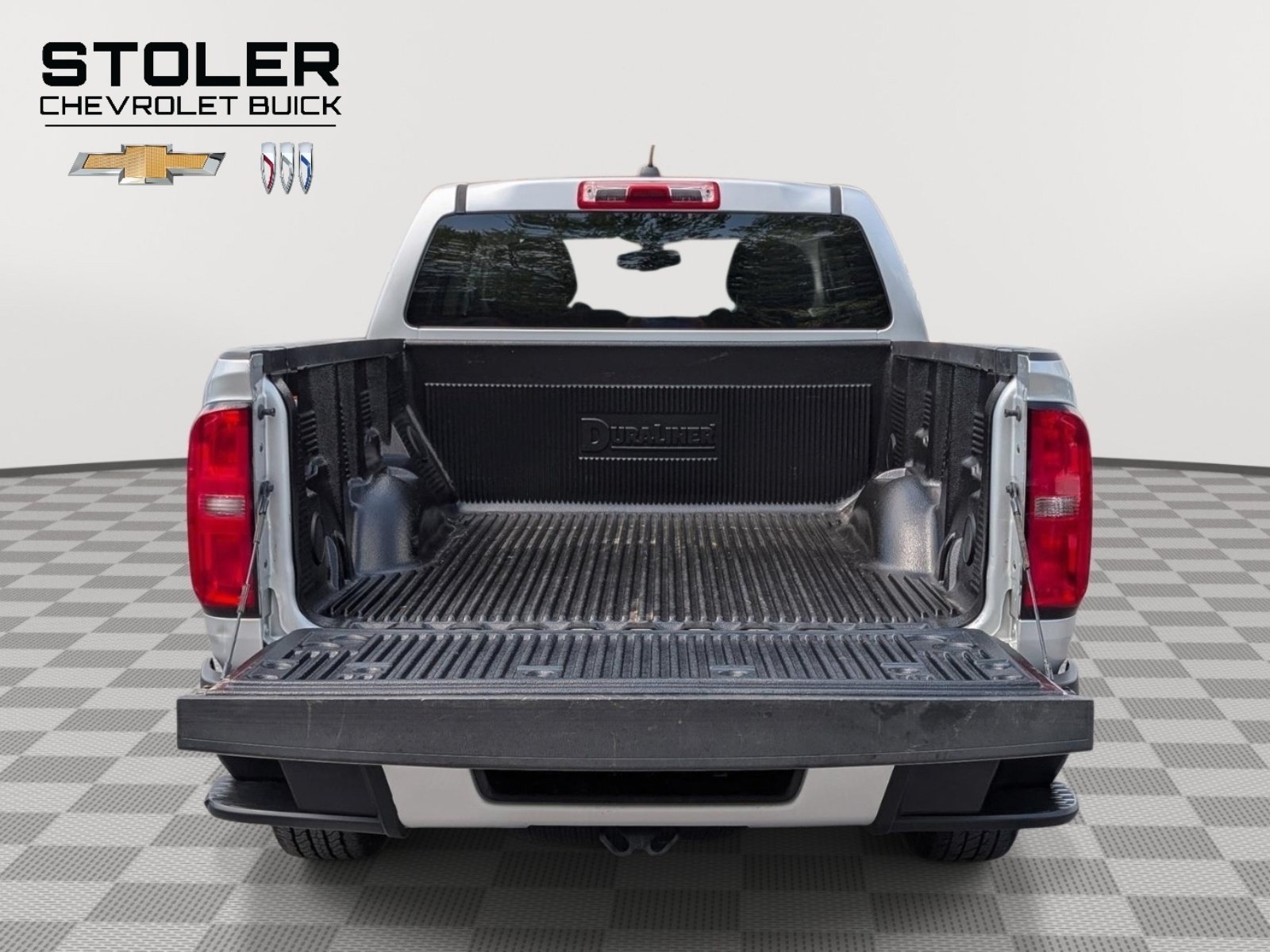 Used 2020 Chevrolet Colorado LT RWD image 13