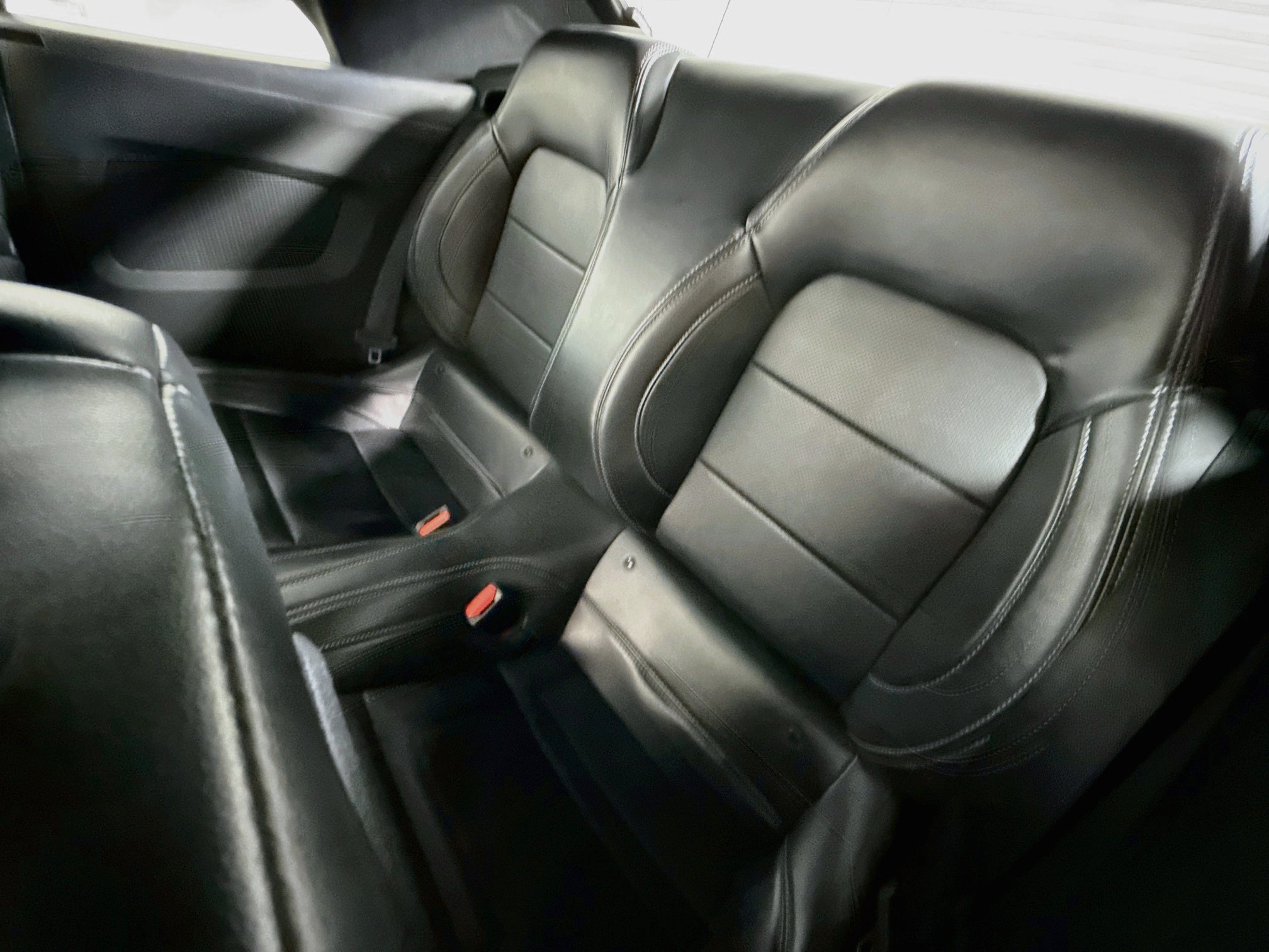 Used 2024 Ford Mustang Premium RWD image 20