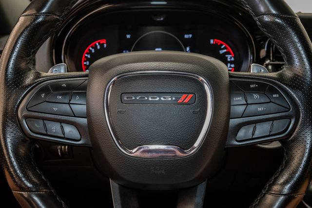 Used 2023 Dodge Durango GT AWD/4WD image 12
