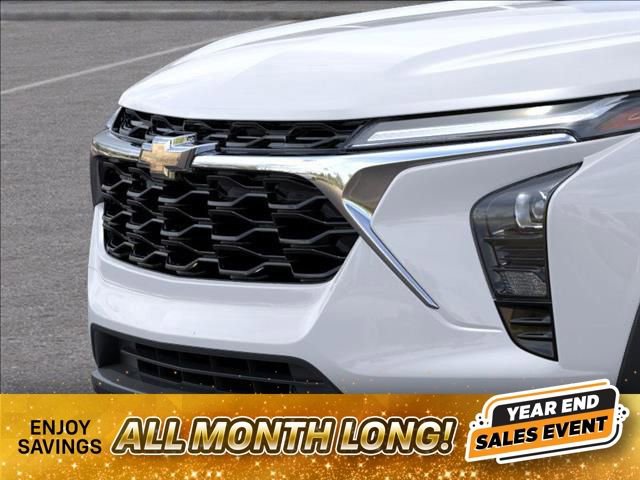 New 2026 Chevrolet Trax LT image 13