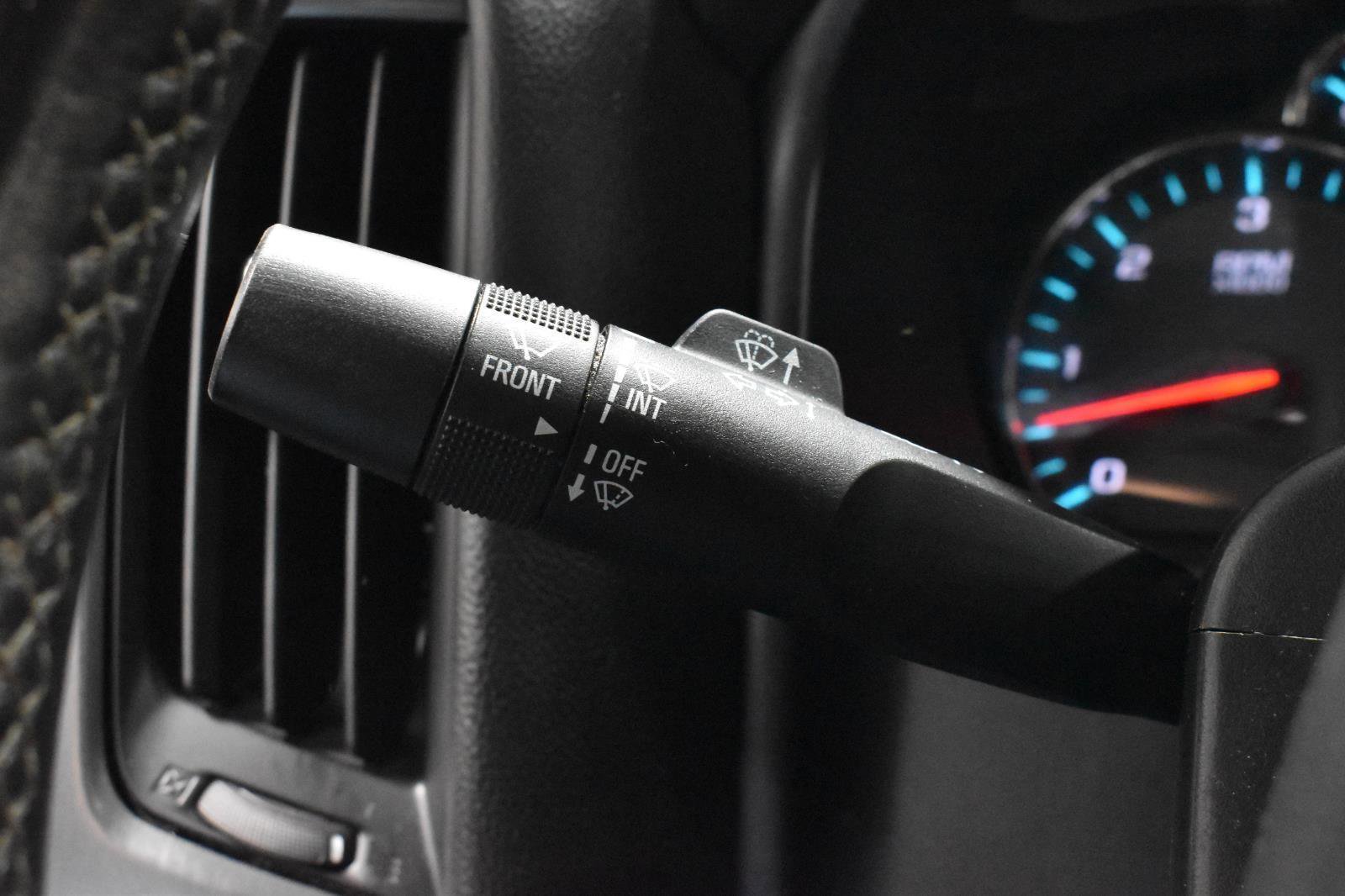 Used 2017 Chevrolet Silverado 1500 LT w/ All Star Edition image 12