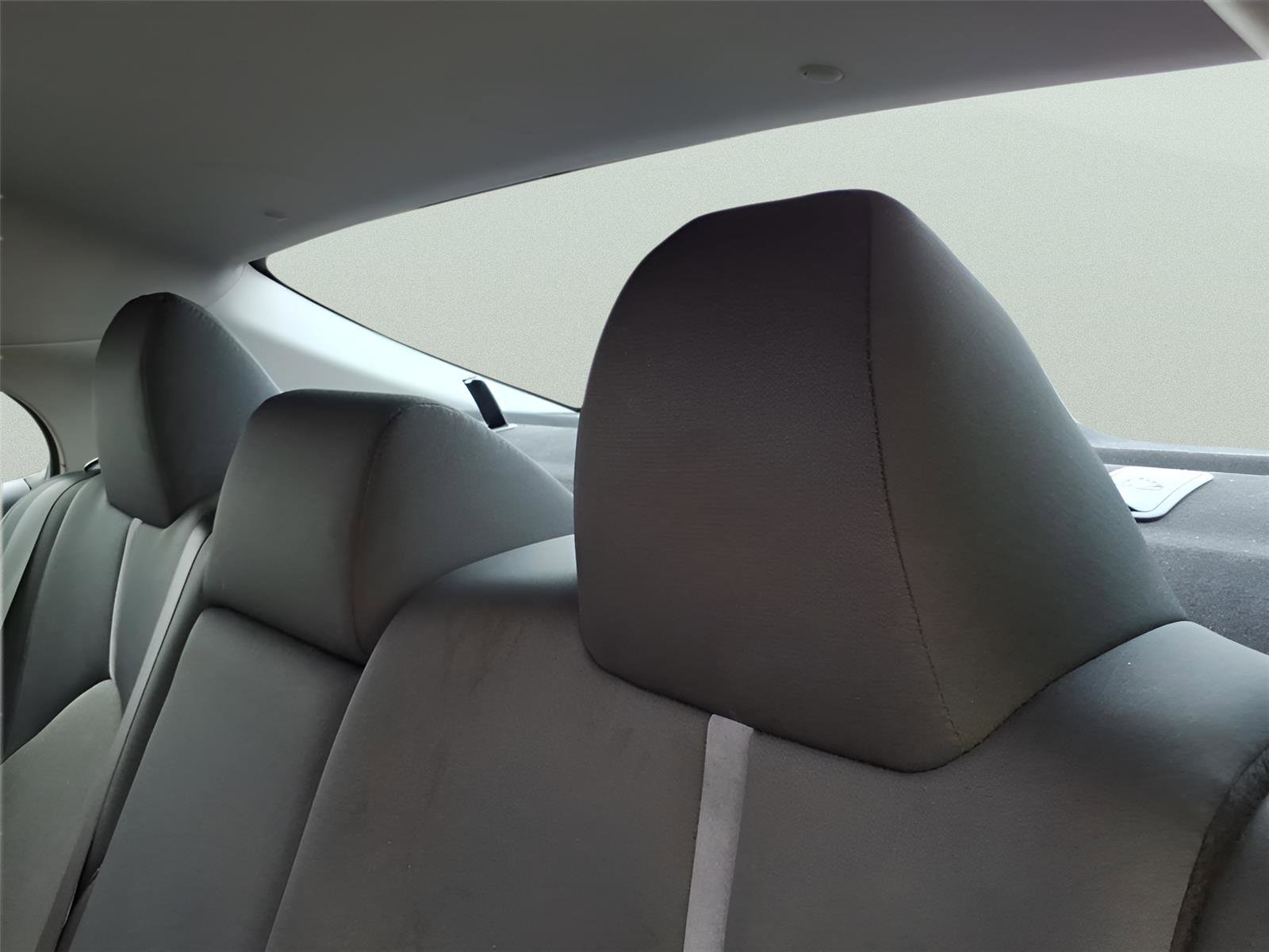 Used 2023 Toyota Camry LE image 12