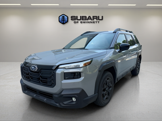 New 2026 Subaru Outback Limited