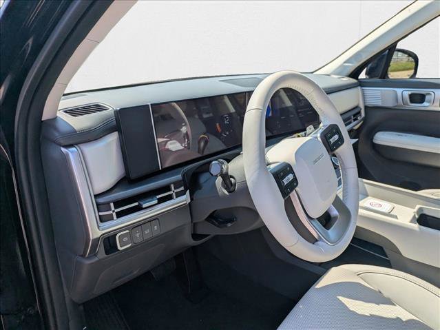 New 2026 Hyundai Santa Fe SEL FWD image 3