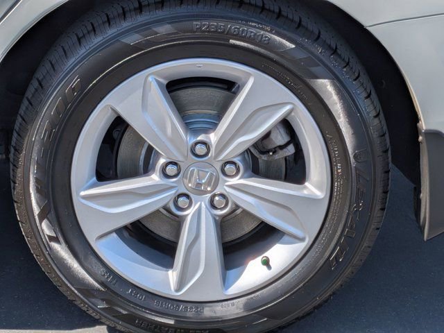 Used 2019 Honda Odyssey EX-L image 14