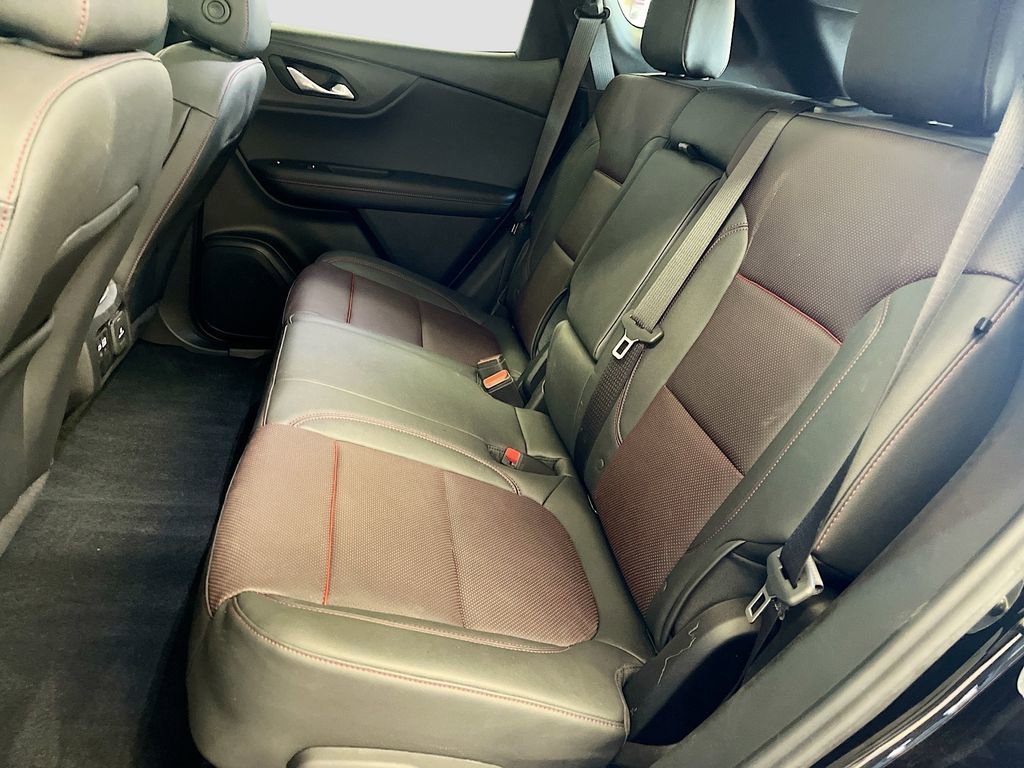 Used 2025 Chevrolet Blazer RS w/ Driver Confidence II Package image 26