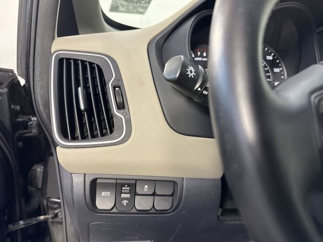 Used 2016 Kia Rio EX FWD image 12