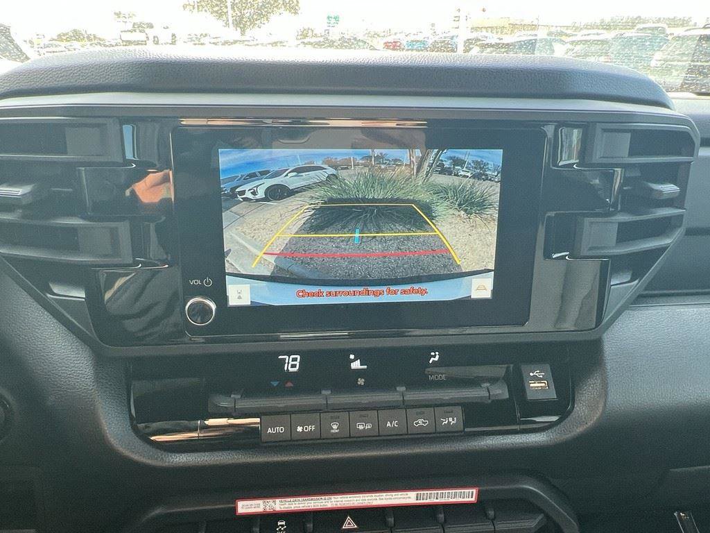 Certified 2026 Toyota Tundra SR image 21