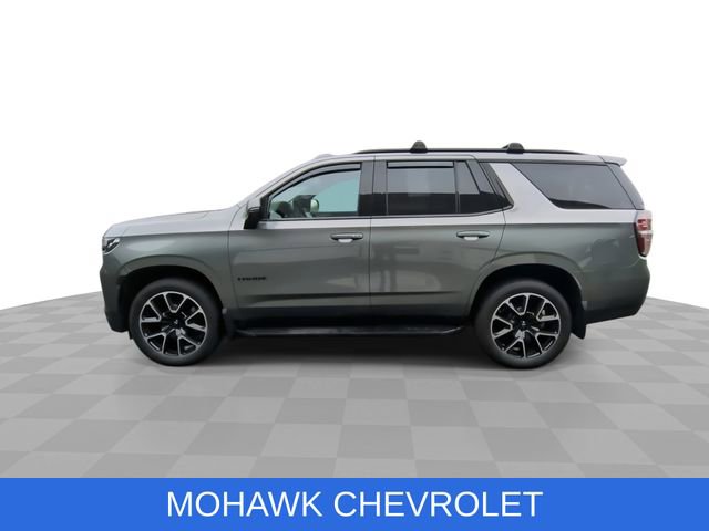 Used 2023 Chevrolet Tahoe RST w/ Luxury Package AWD/4WD image 6