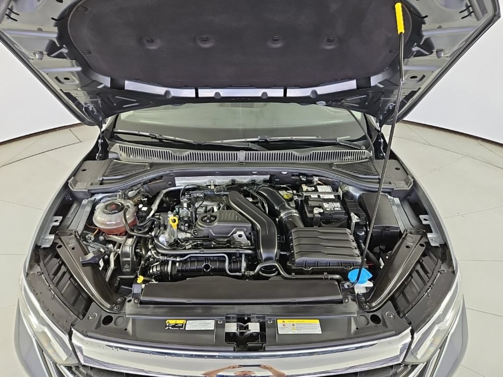 Used 2023 Volkswagen Jetta S w/ IQ.Drive Package FWD image 6