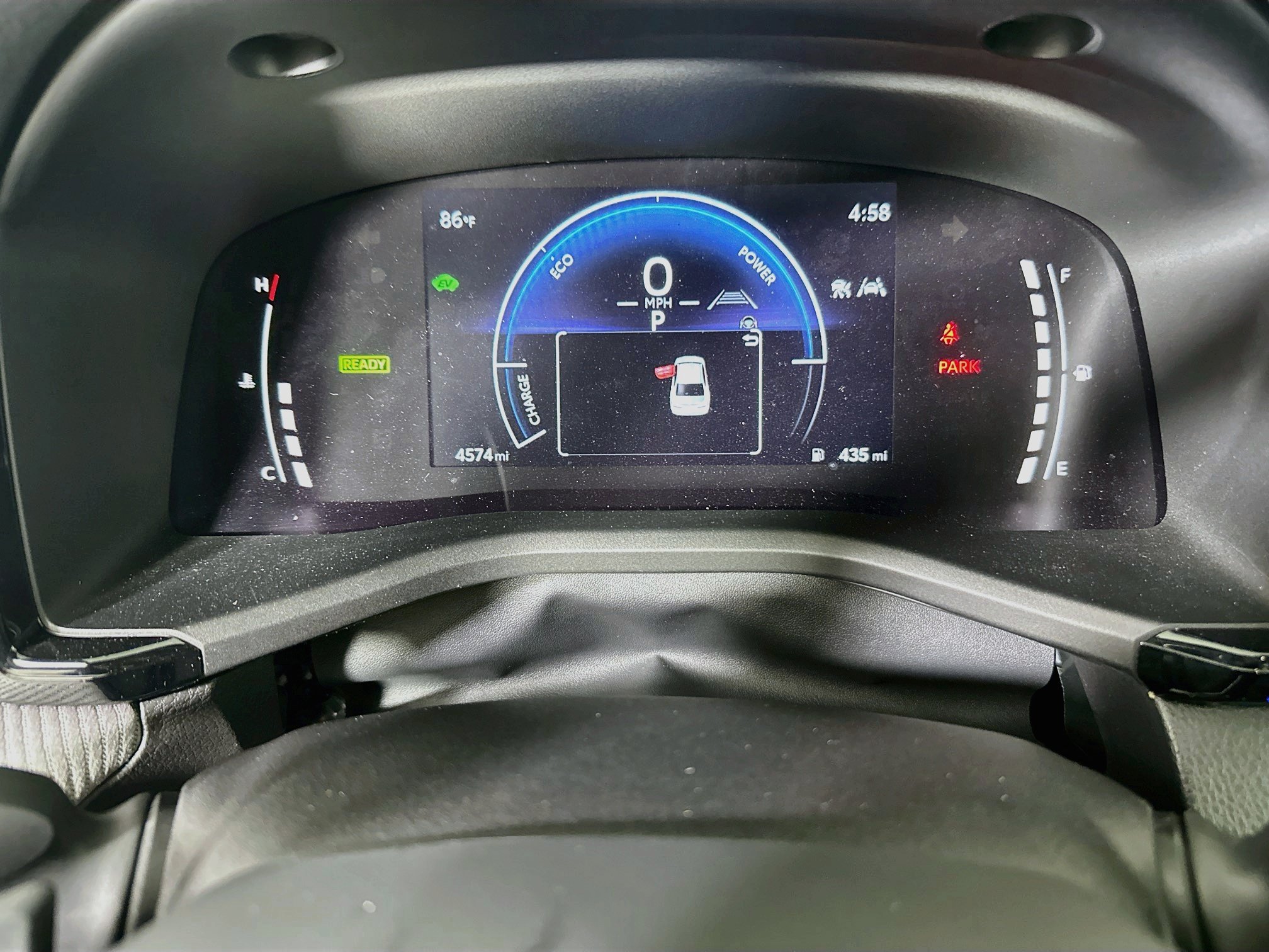 Certified 2026 Toyota Camry SE FWD image 19