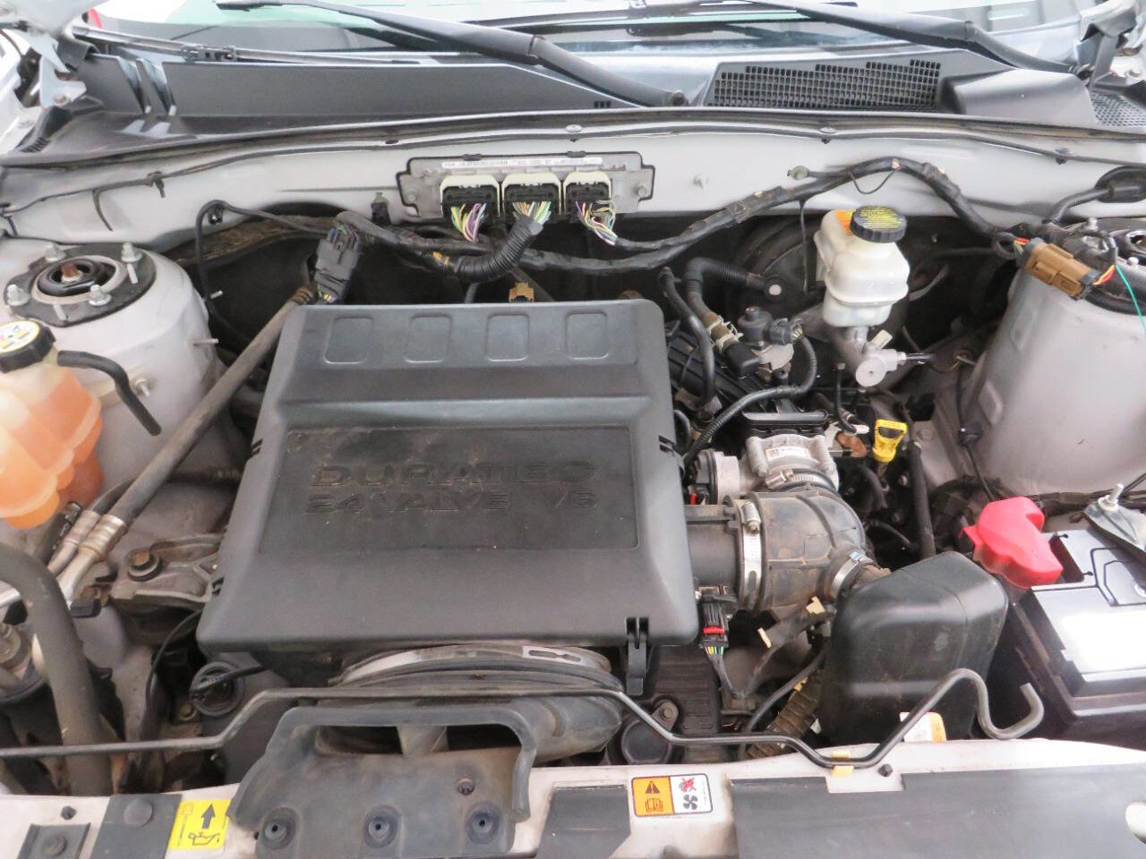 Used 2012 Ford Escape XLT image 20