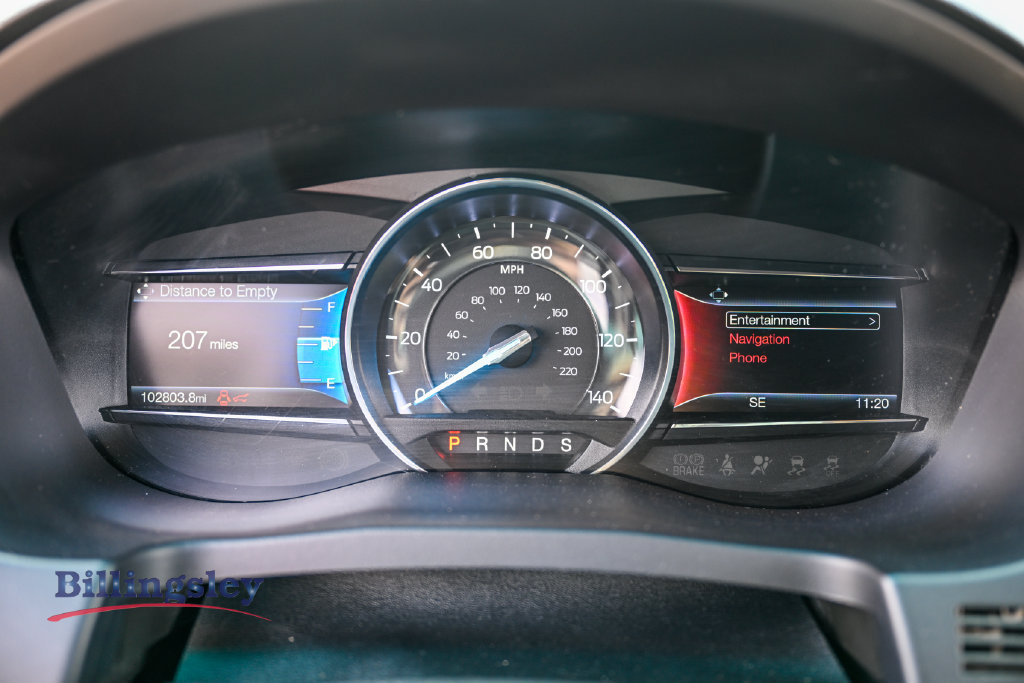 Used 2017 Ford Explorer XLT w/ Equipment Group 202A FWD image 9