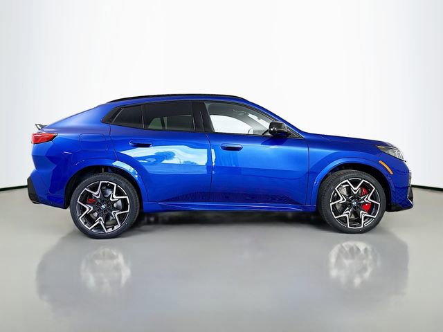 Used 2025 BMW X2 M35i w/ Premium Package image 8