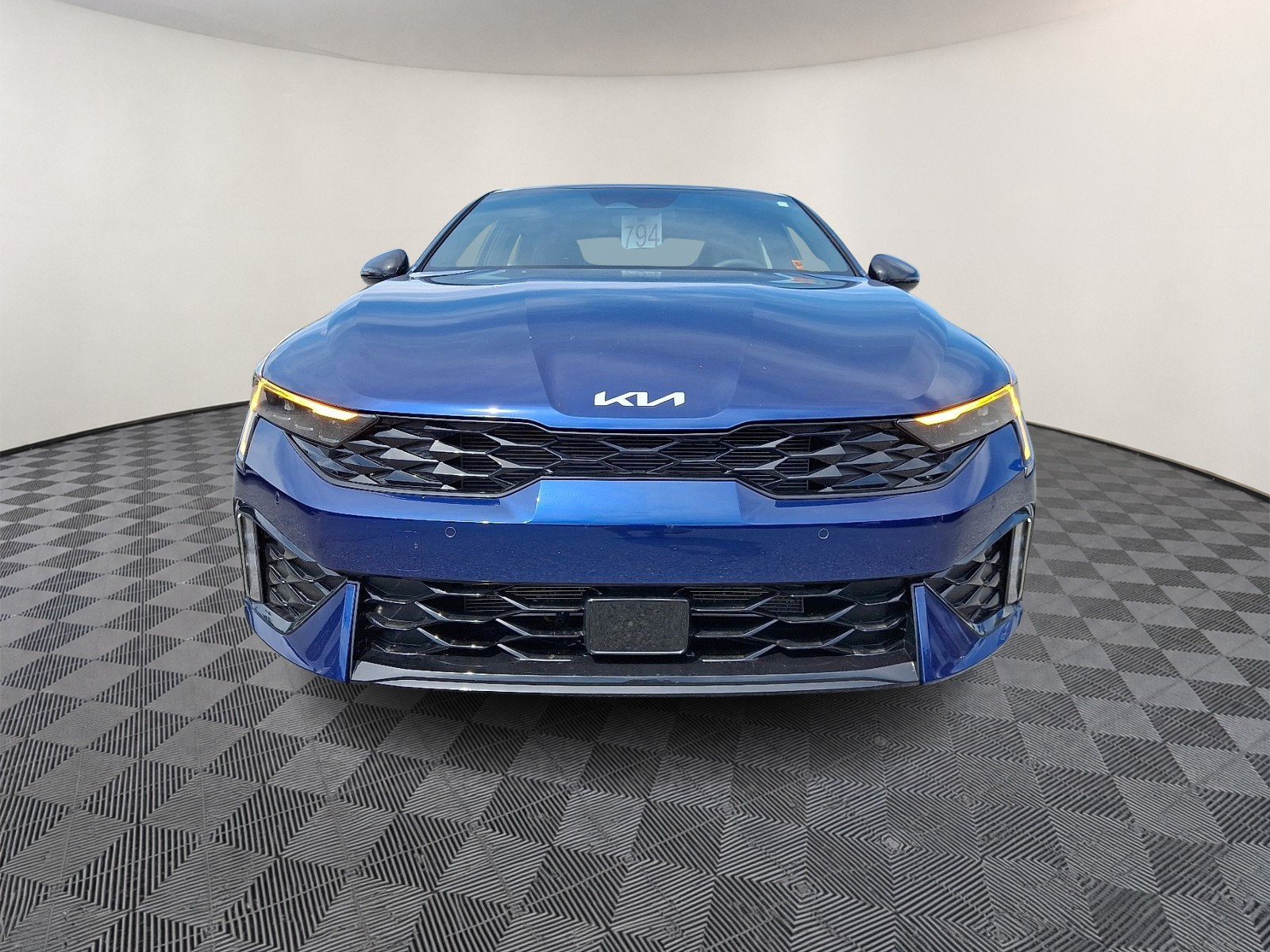 Certified 2026 Kia K5 GT-Line w/ GT-Line Premium Package FWD image 2
