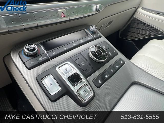 Used 2022 Hyundai Palisade Limited AWD/4WD image 11