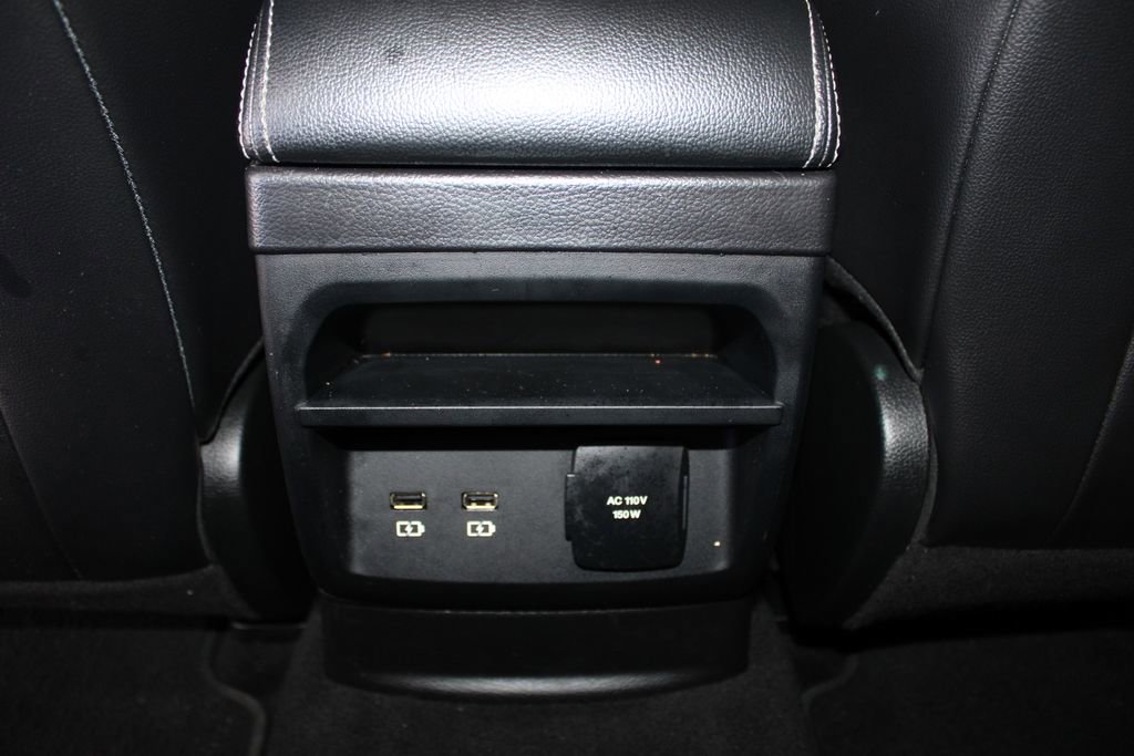 Used 2019 Ford Ranger Lariat w/ Black Appearance Package image 52